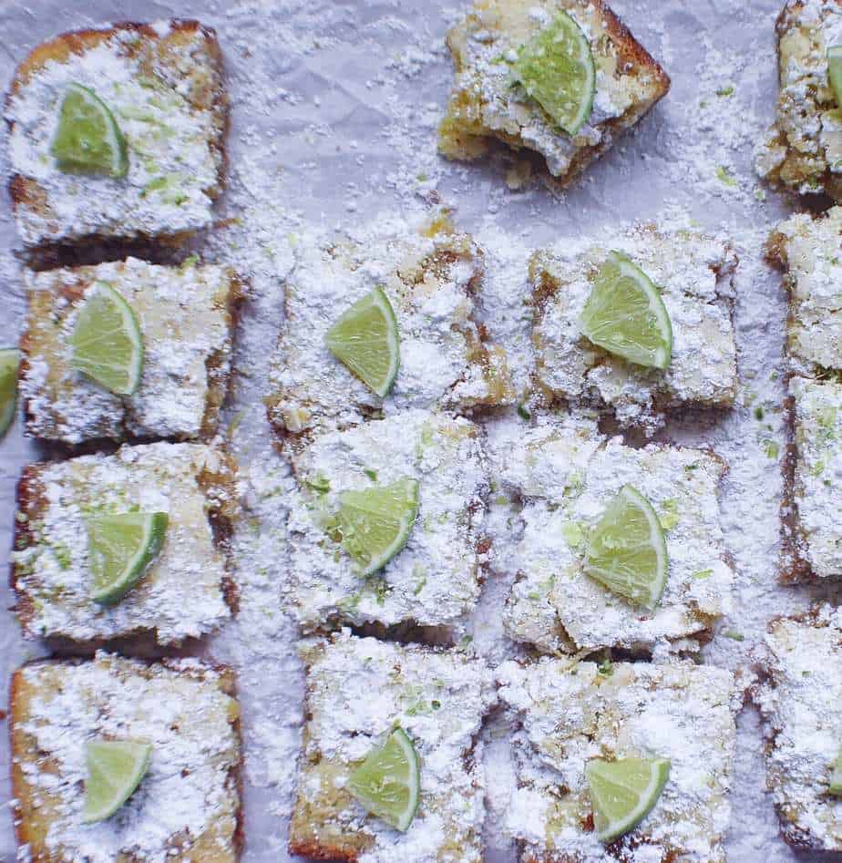 Margarita Bars-image