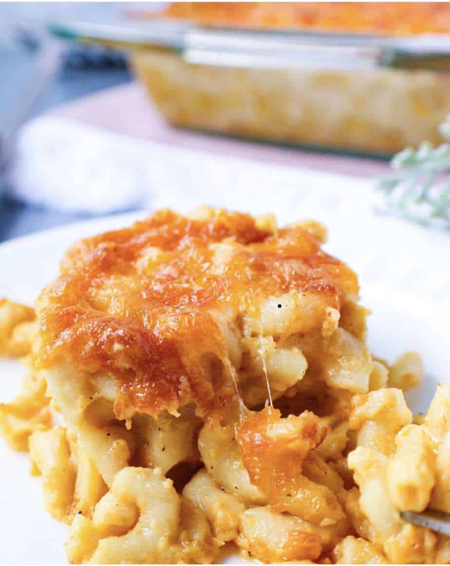Southern Mac and Cheese-image