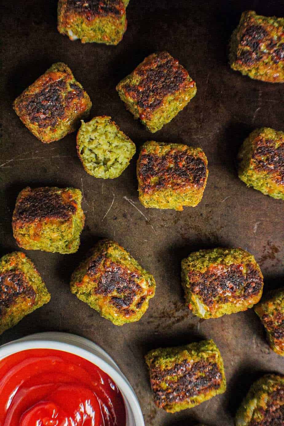 Broccoli Tots-image
