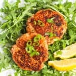 salmon patties