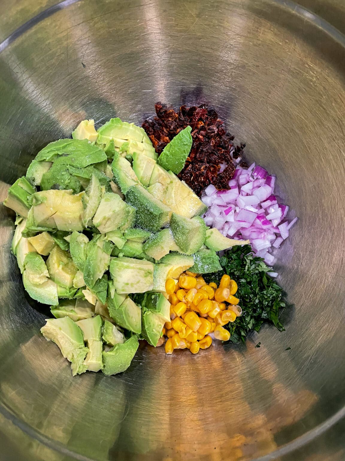 Crispy Avocado Egg Rolls with Avocado Ranch Dipping Sauce Pink Owl