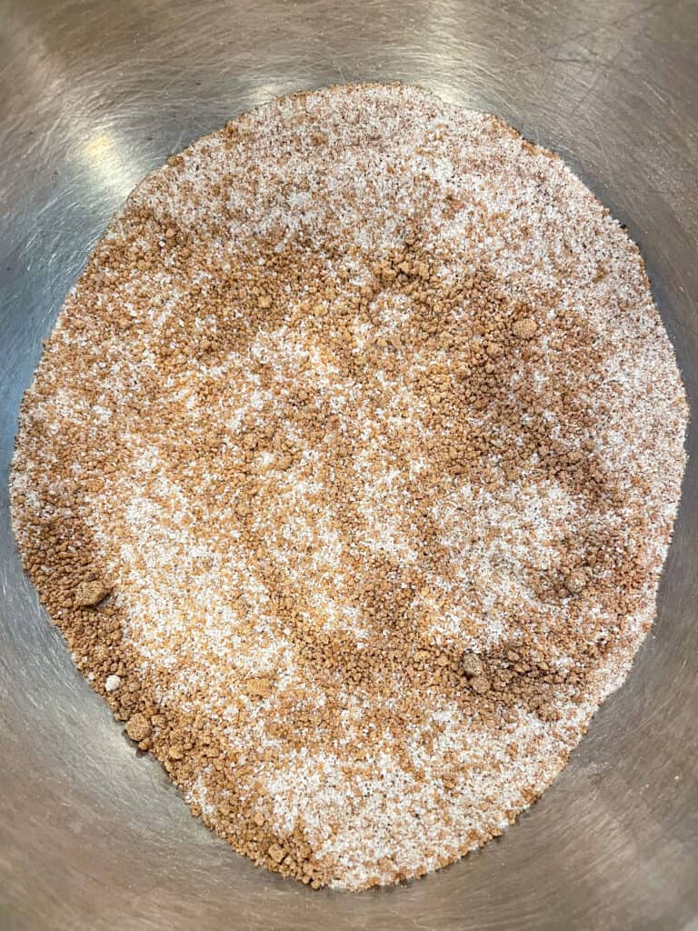 chai sugar combined