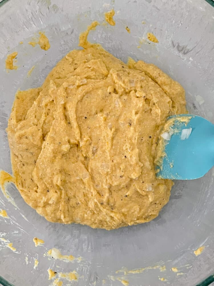 Southern Sweet Onion Hush Puppies Pink Owl Kitchen