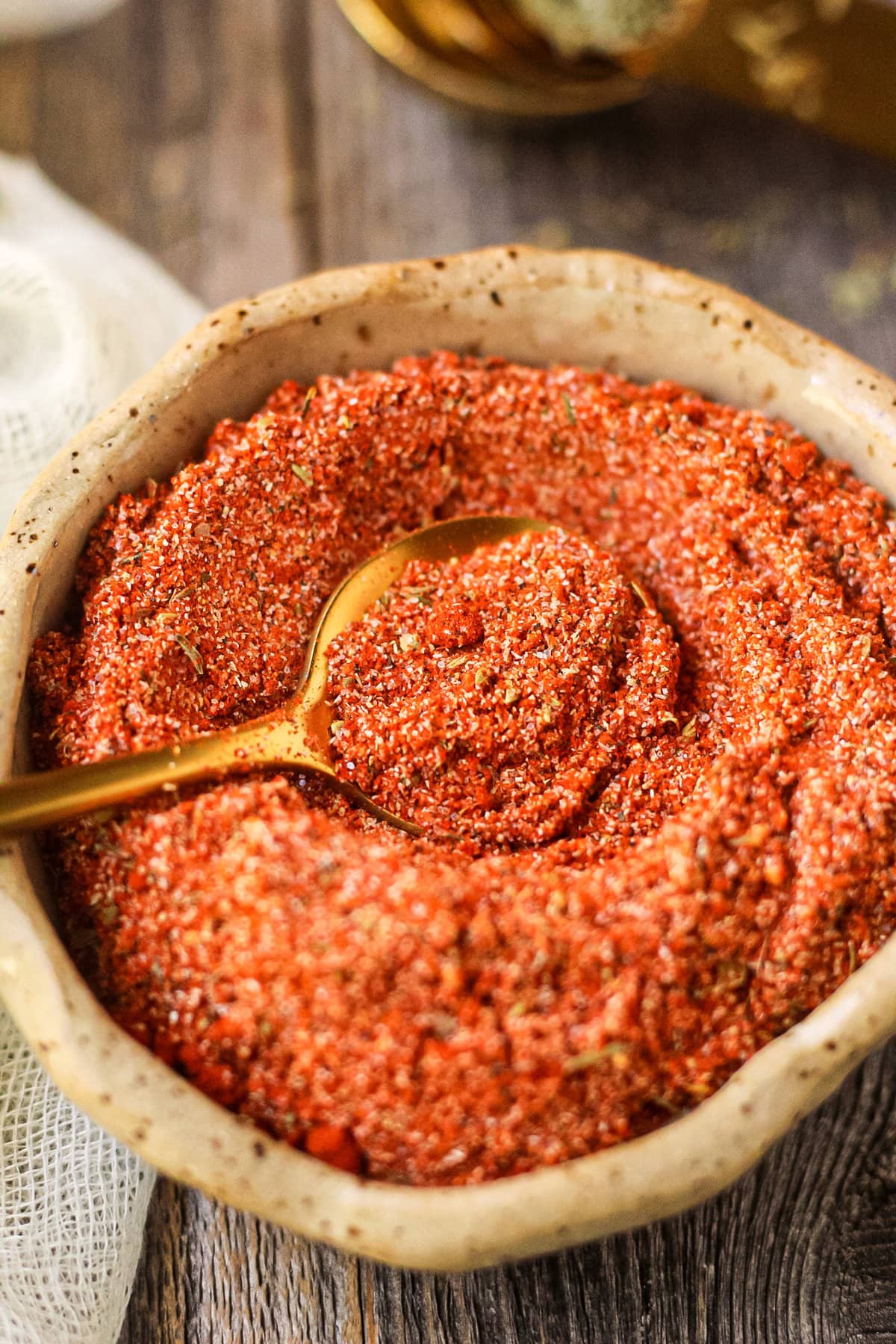 Blackening Seasoning for Any Meat + Video