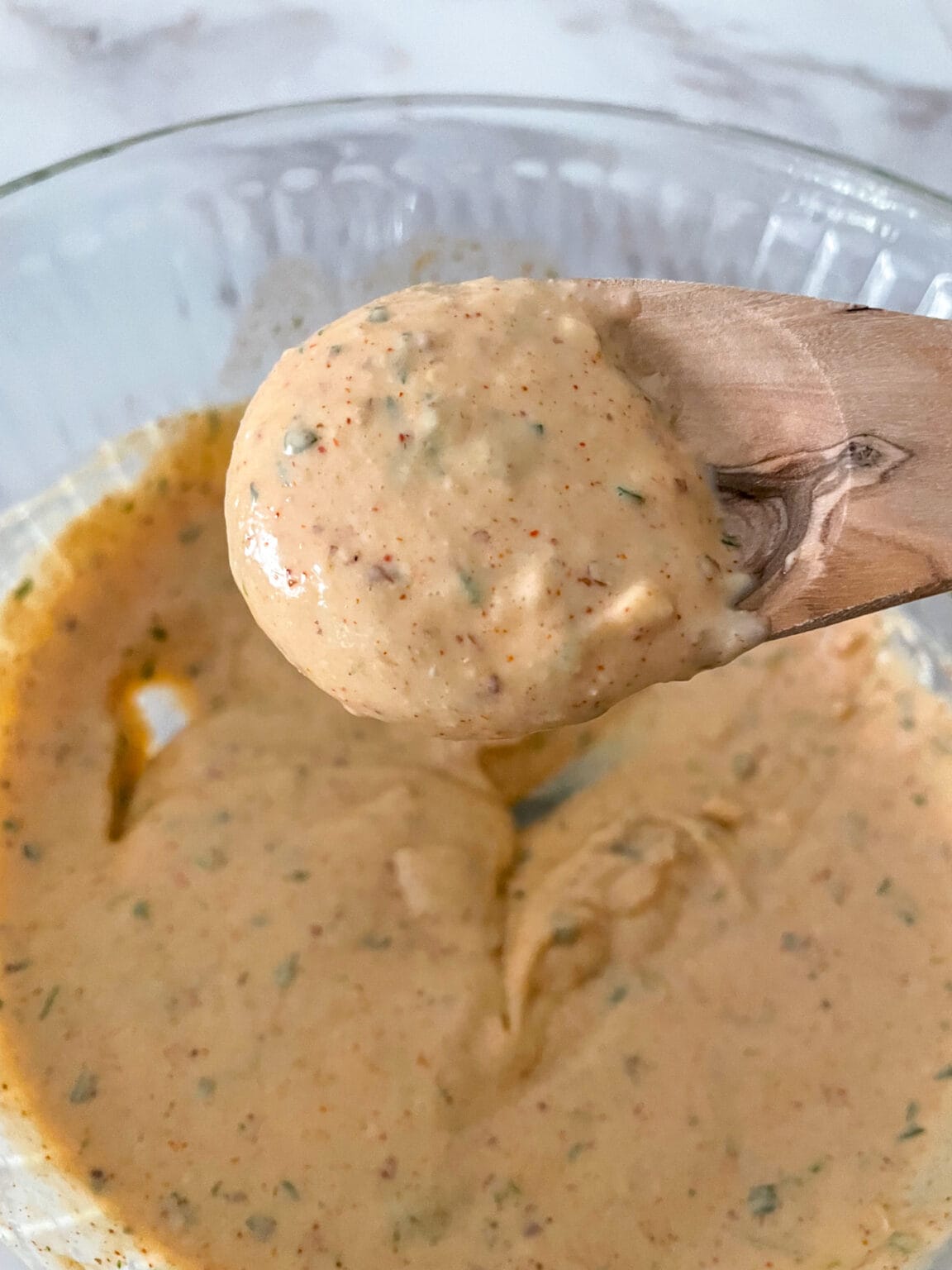 New Orleans Remoulade Sauce Recipe - Pink Owl Kitchen