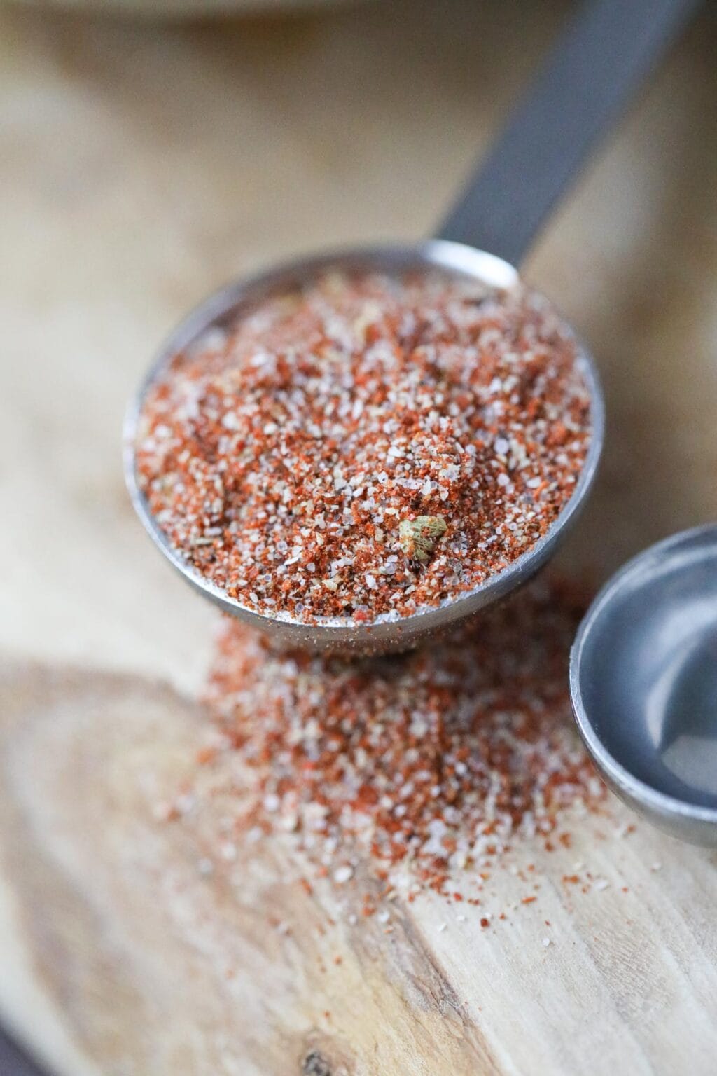 Homemade Cajun Seasoning Pink Owl Kitchen