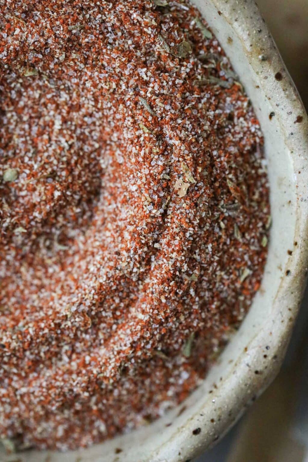Homemade Cajun Seasoning Pink Owl Kitchen