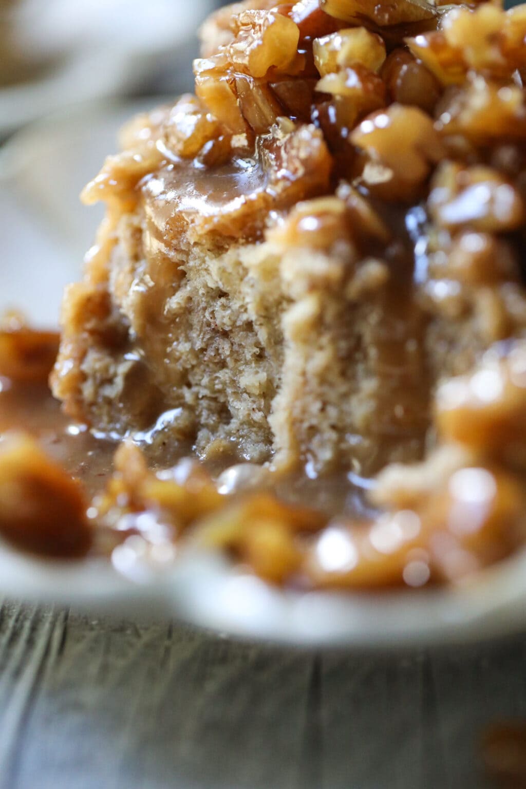 The BEST Bread Pudding Recipe - Pink Owl Kitchen