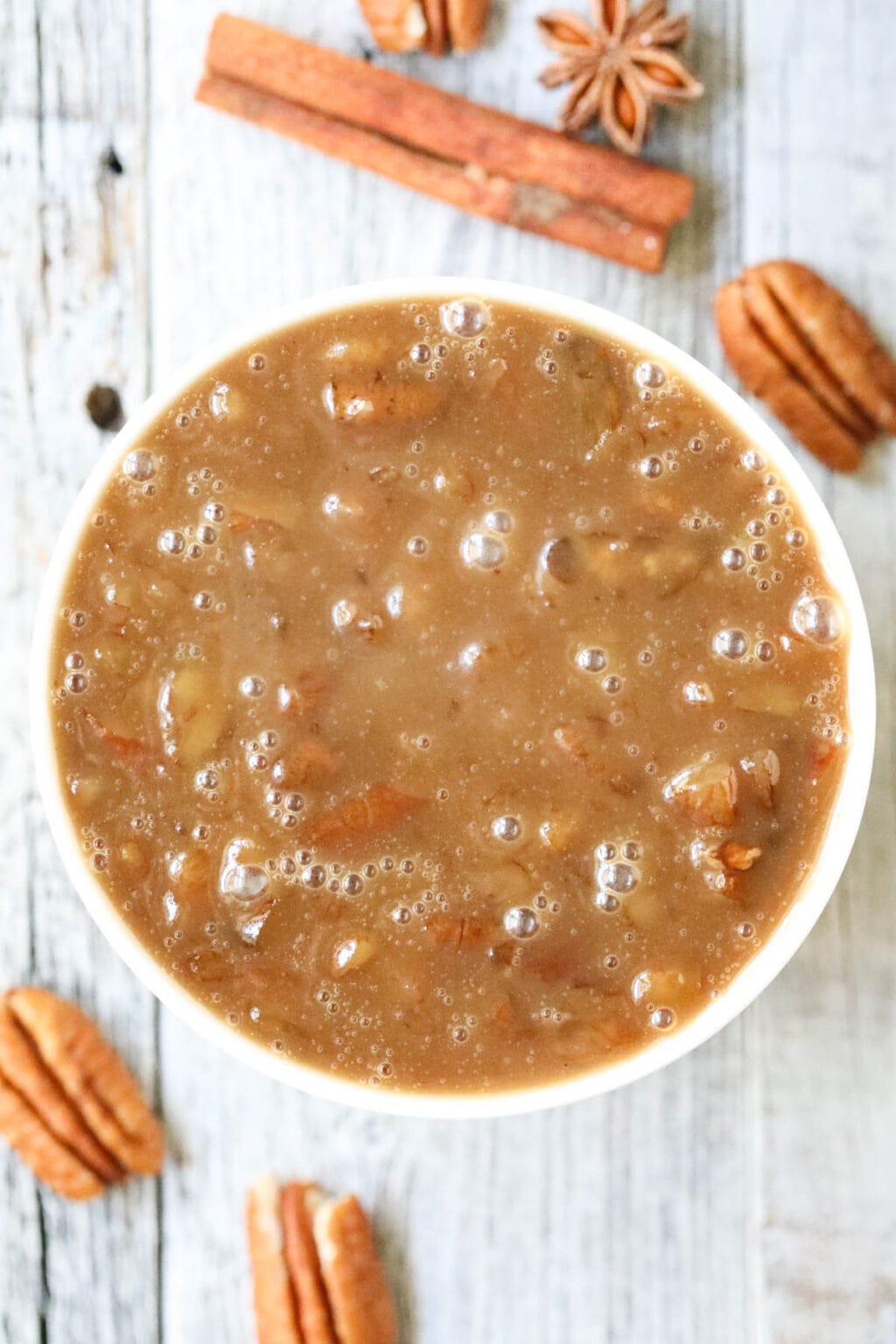 The BEST Bread Pudding Recipe Pink Owl Kitchen