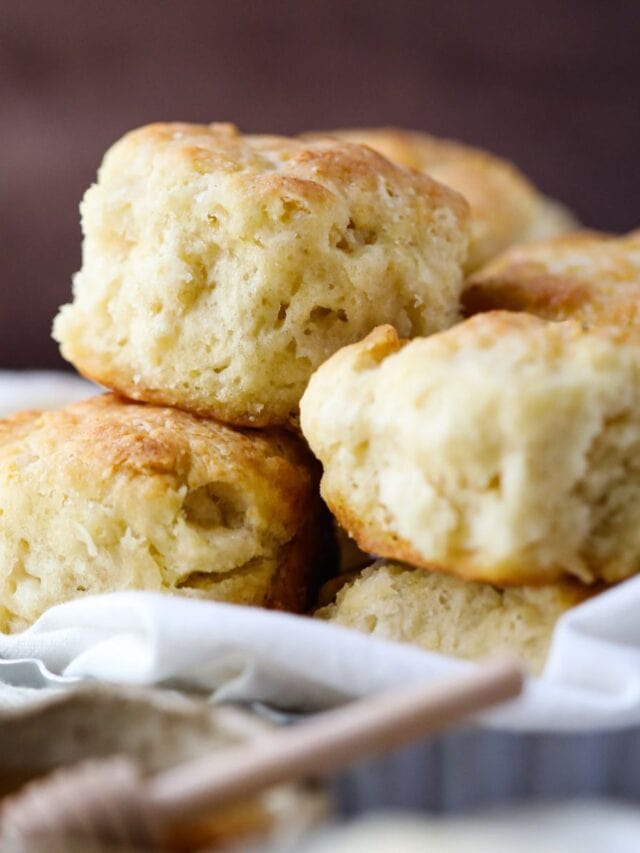Homemade Biscuits and Sausage Gravy Pink Owl Kitchen