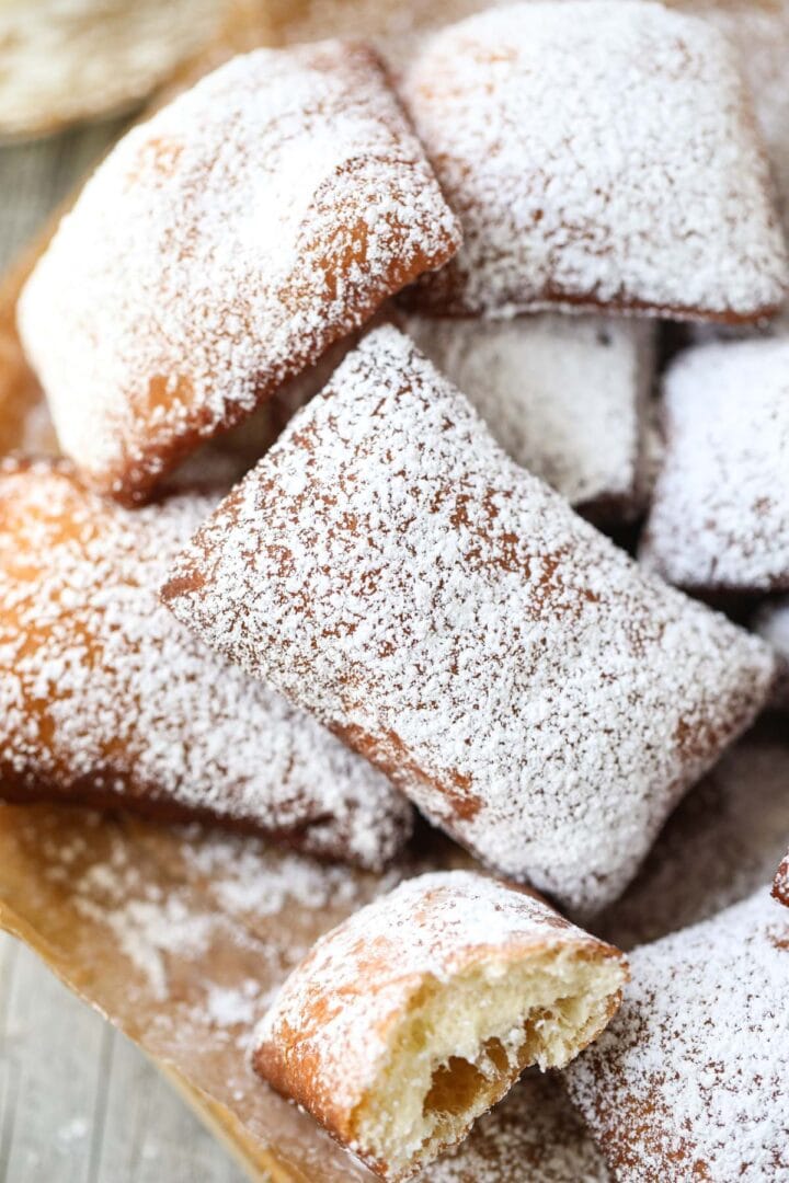 New Orleans Pink Owl Kitchen