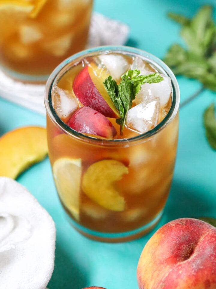 Old Fashioned Southern Tea Cakes Pink Owl Kitchen